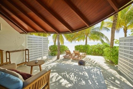 Machchafushi Island Resort & Spa (Ex. Centara Grand Island Resort) - 10