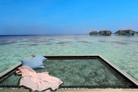 Machchafushi Island Resort & Spa (Ex. Centara Grand Island Resort) - 16