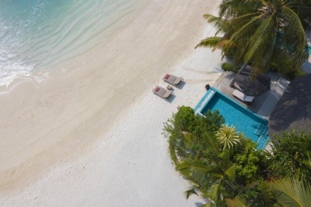 Machchafushi Island Resort & Spa (Ex. Centara Grand Island Resort) - 17