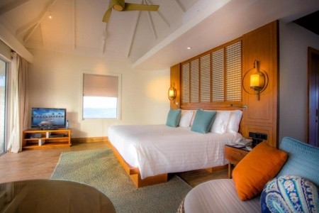 Machchafushi Island Resort & Spa (Ex. Centara Grand Island Resort) - 20