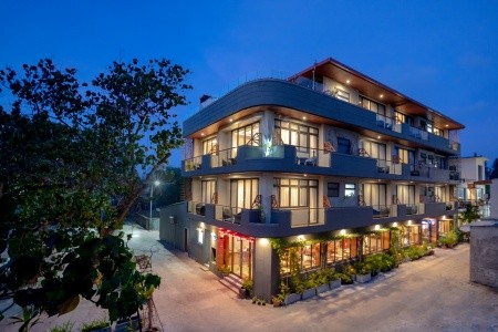 Ayala Ocean View (Gulhi) - 1