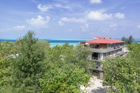 Ayala Ocean View (Gulhi) - 2