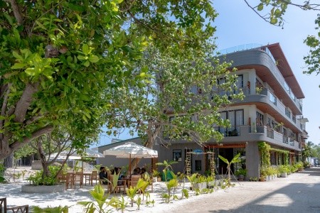 Ayala Ocean View (Gulhi) - 3