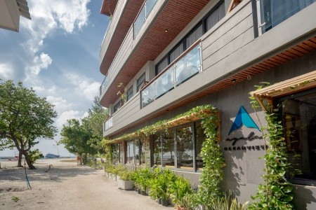 Ayala Ocean View (Gulhi) - 4