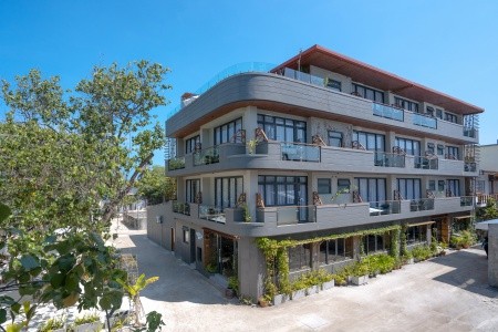 Ayala Ocean View (Gulhi) - 5