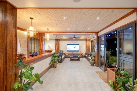 Ayala Ocean View (Gulhi) - 6