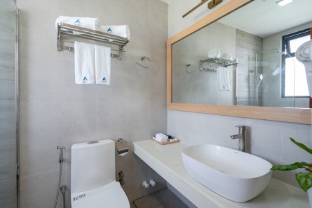 Ayala Ocean View (Gulhi) - 11