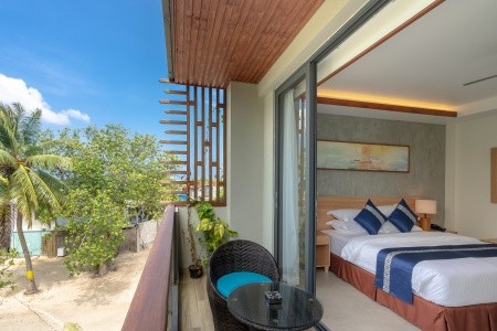 Ayala Ocean View (Gulhi) - 16