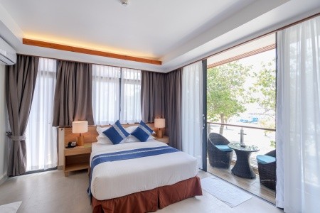 Ayala Ocean View (Gulhi) - 22