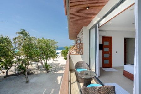 Ayala Ocean View (Gulhi) - 23