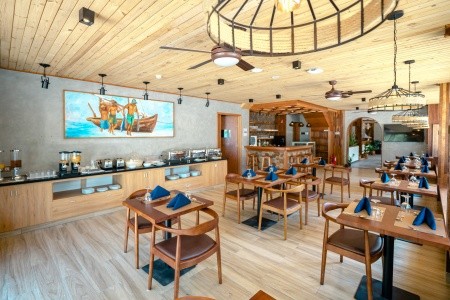 Ayala Ocean View (Gulhi) - 25