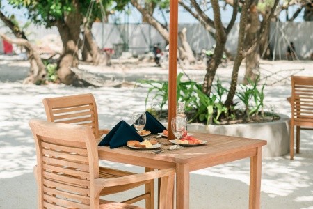 Ayala Ocean View (Gulhi) - 27