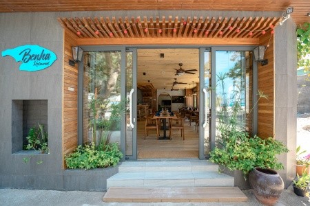 Ayala Ocean View (Gulhi) - 28