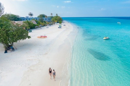 Ayala Ocean View (Gulhi) - 30