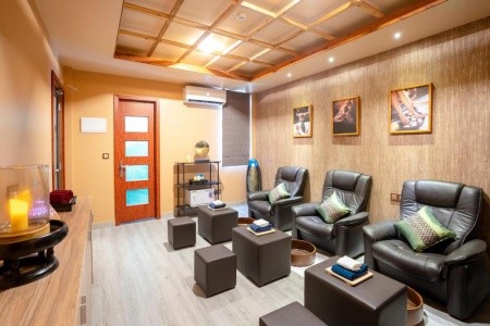 Ayala Ocean View (Gulhi) - 31