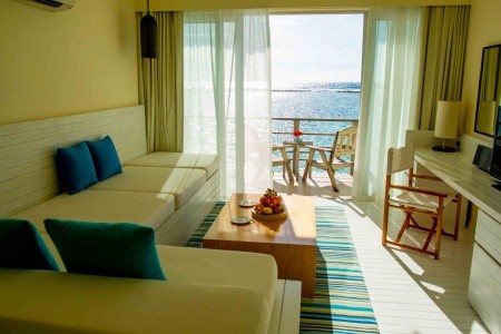 Holiday Inn Resort Kandooma - 27