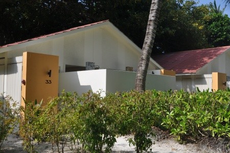 Holiday Inn Resort Kandooma - 28