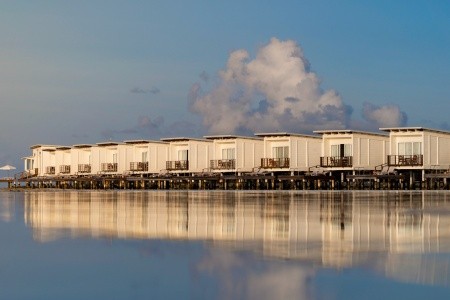 Holiday Inn Resort Kandooma - 37