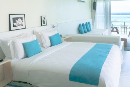 Holiday Inn Resort Kandooma - 39