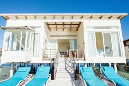 Holiday Inn Resort Kandooma - 41