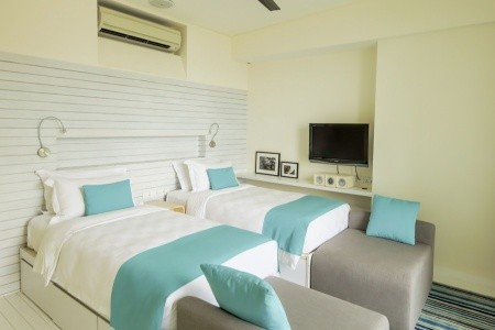 Holiday Inn Resort Kandooma - 53