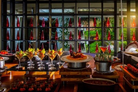 Holiday Inn Resort Kandooma - 57