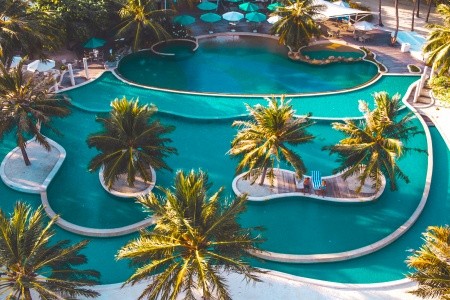 Holiday Inn Resort Kandooma - 63