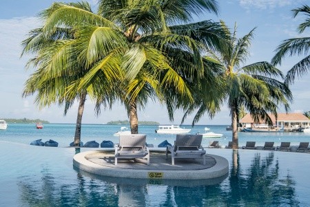 Holiday Inn Resort Kandooma - 65