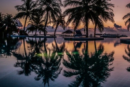 Holiday Inn Resort Kandooma - 66