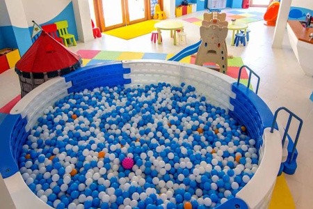 Holiday Inn Resort Kandooma - 74