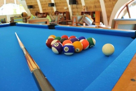 Holiday Inn Resort Kandooma - 88