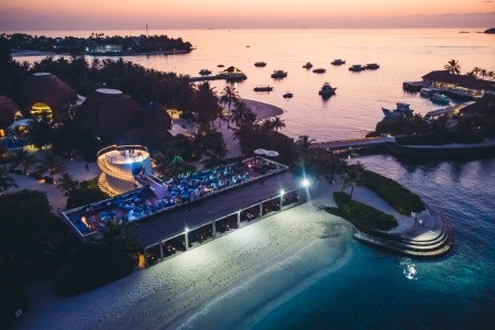 Holiday Inn Resort Kandooma - 92