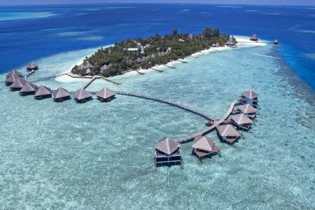 Adaaran Club Rannalhi - 2