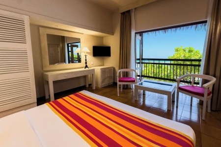 Adaaran Club Rannalhi - 9