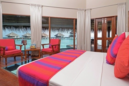 Adaaran Club Rannalhi - 11