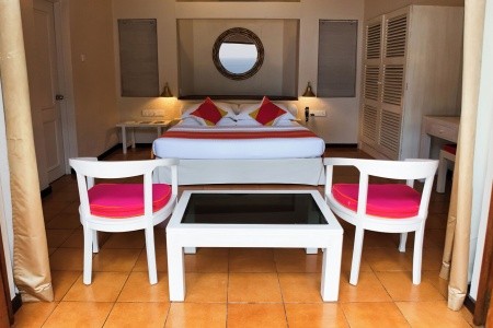 Adaaran Club Rannalhi - 12