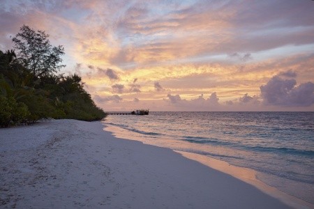 Adaaran Club Rannalhi - 20