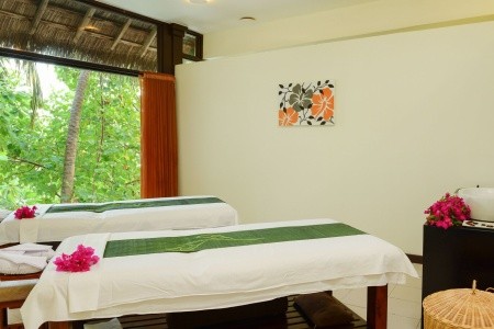 Adaaran Club Rannalhi - 22