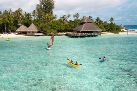 Adaaran Club Rannalhi - 25