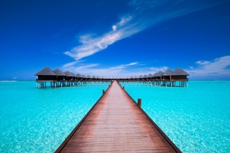 Sun Siyam Olhuveli - 2