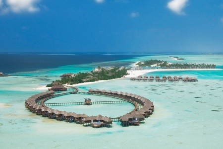 Sun Siyam Olhuveli - 3