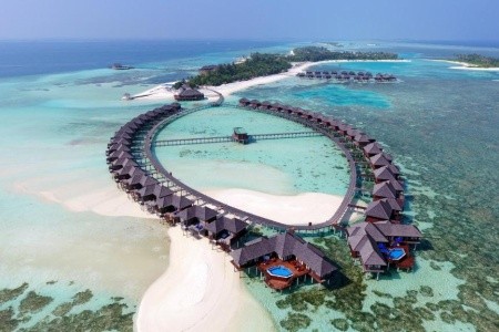 Sun Siyam Olhuveli - 4