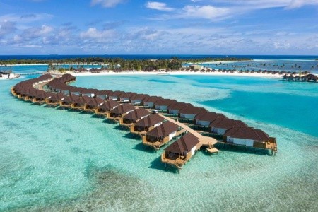 Sun Siyam Olhuveli - 5