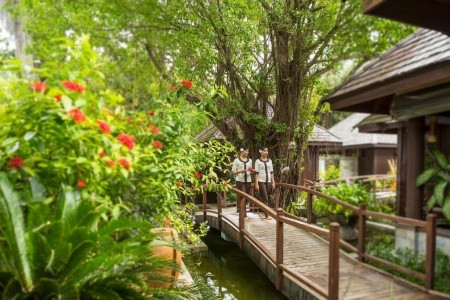 Sun Siyam Olhuveli - 6