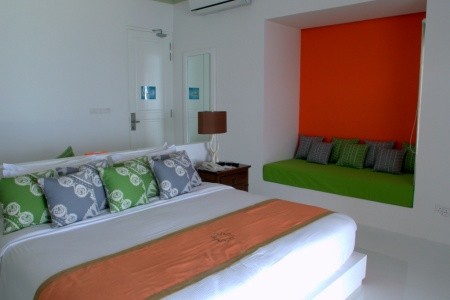 Sun Siyam Olhuveli - 10