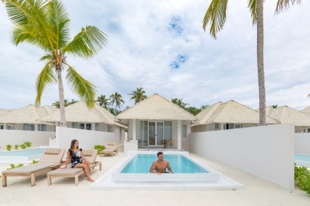 Sun Siyam Olhuveli - 12