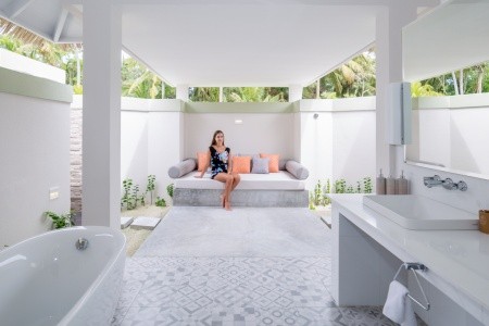 Sun Siyam Olhuveli - 13