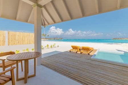 Sun Siyam Olhuveli - 14