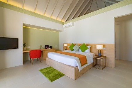 Sun Siyam Olhuveli - 15