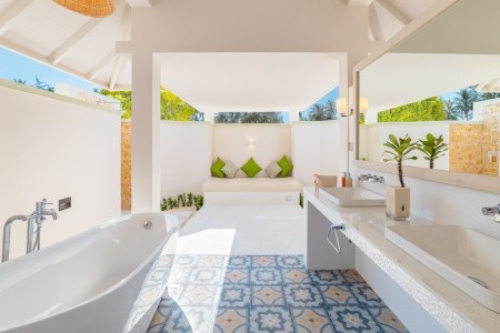 Sun Siyam Olhuveli - 16